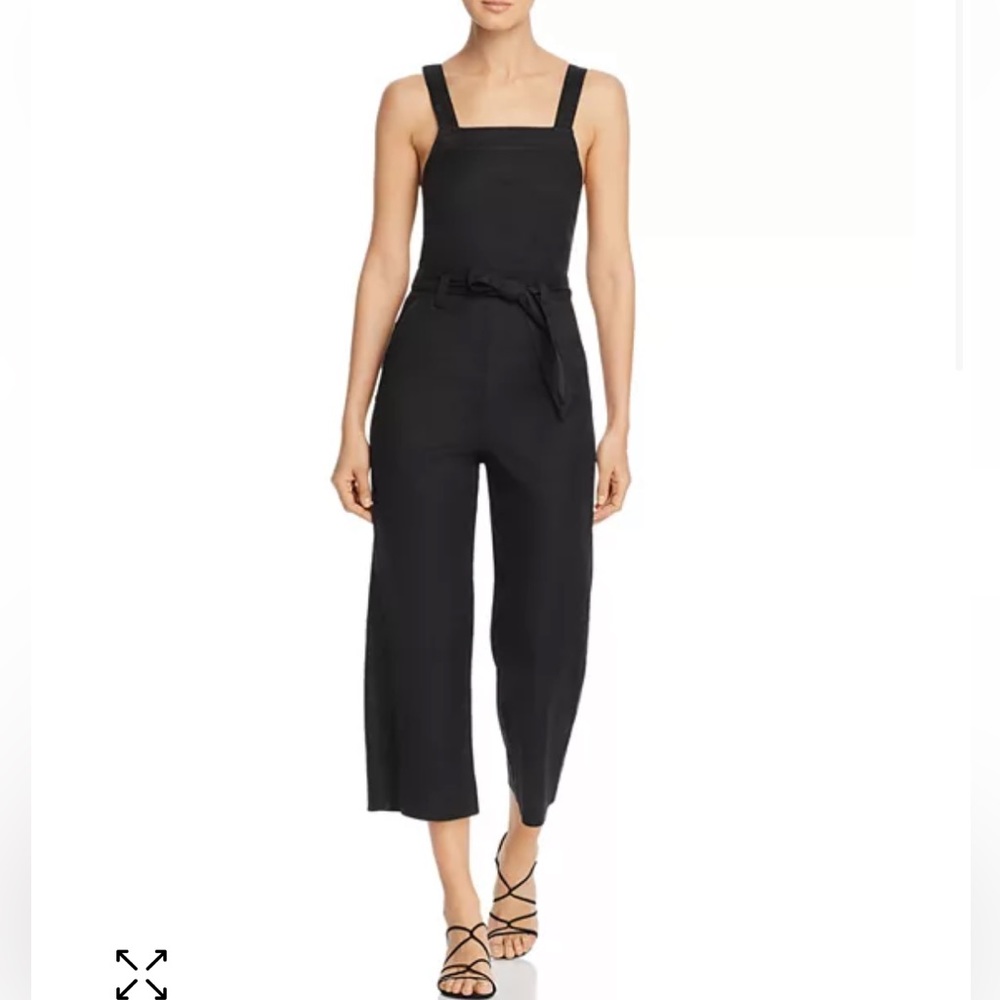 Level 99 Diane Gaucho Jumper, Sz M
